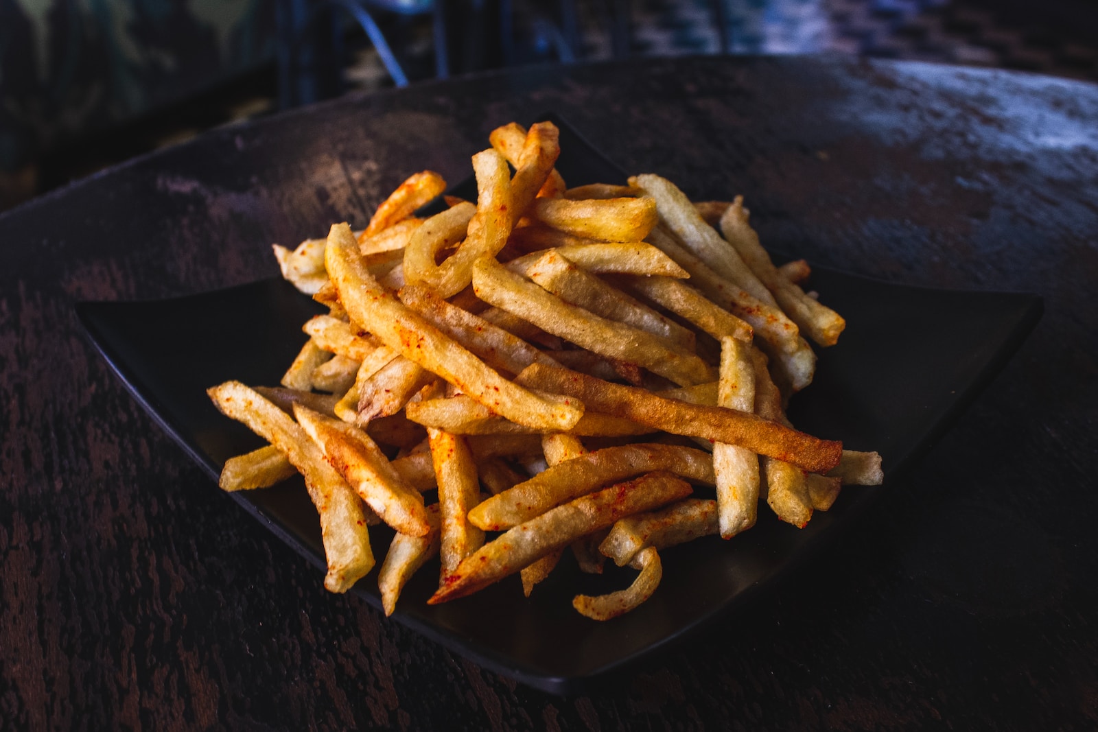 Pommes selber machen: Dein ultimativer Guide für perfekt knusprige hausgemachte Pommes