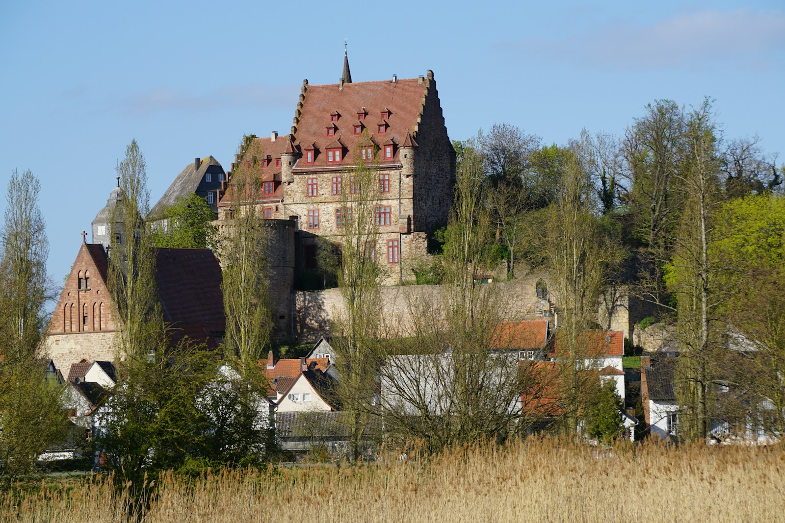 Kulturelles Erbe bewahren