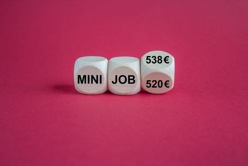 Minijob