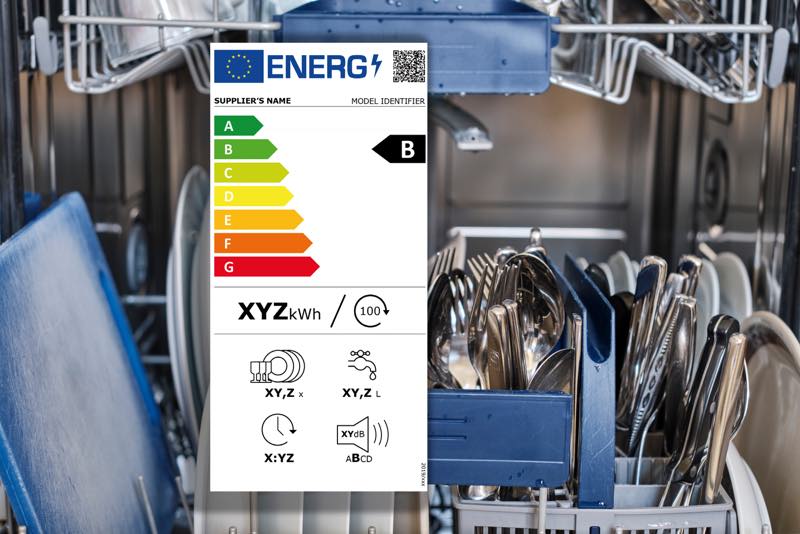 das neue Energielabel